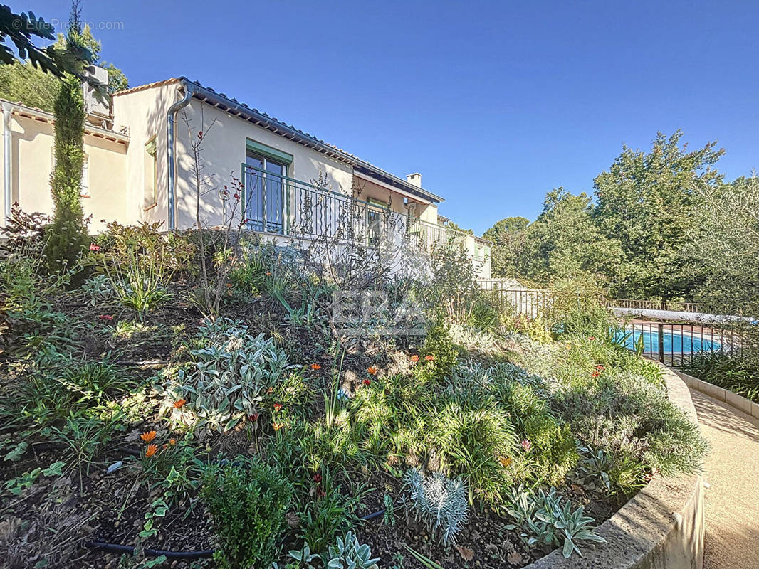 Maison à MANOSQUE