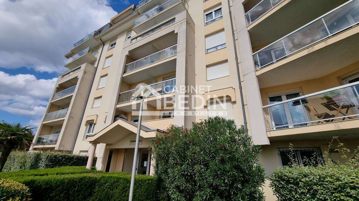 Appartement à MERIGNAC