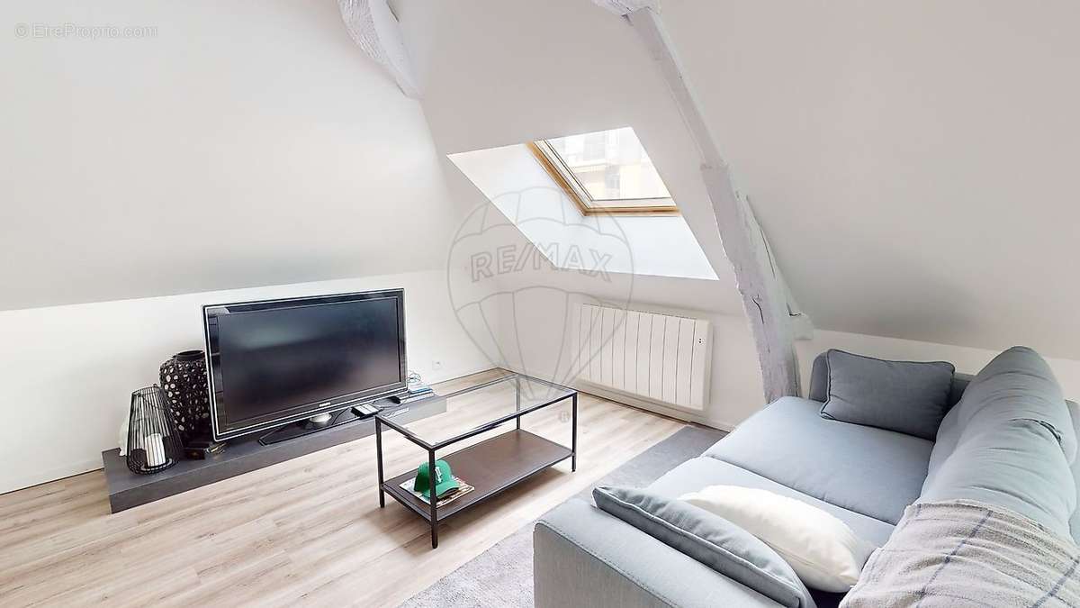 Appartement à ORLEANS