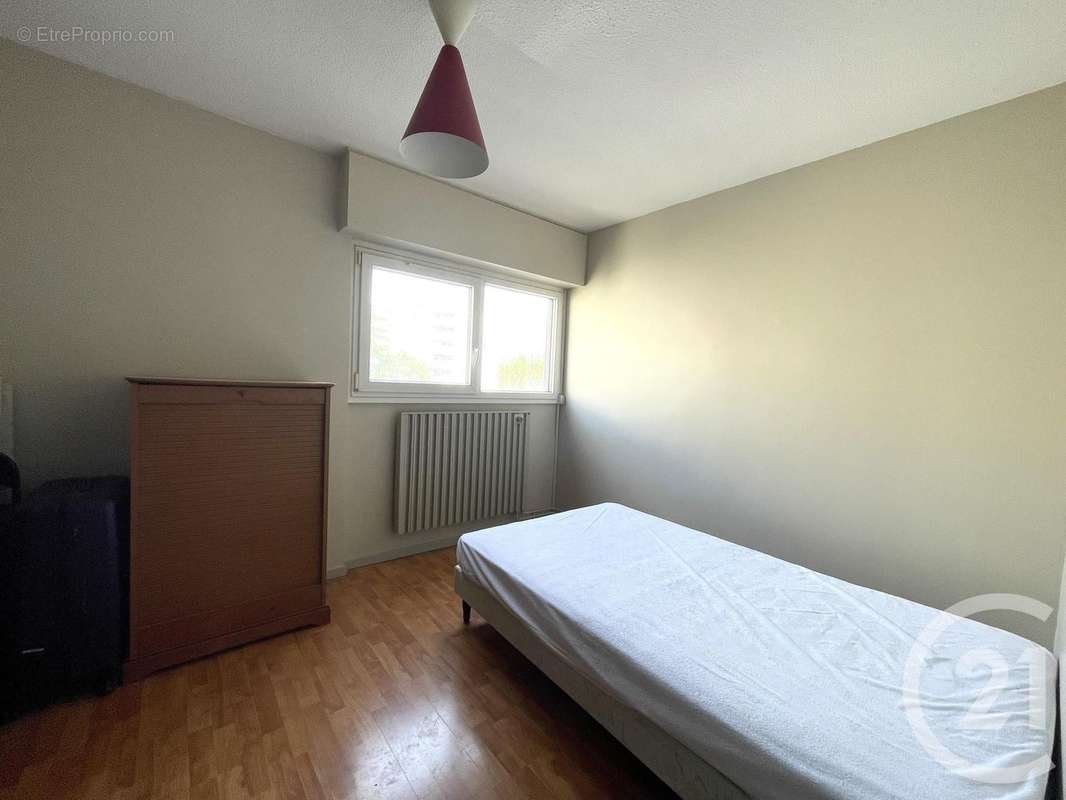 Appartement à BEGLES