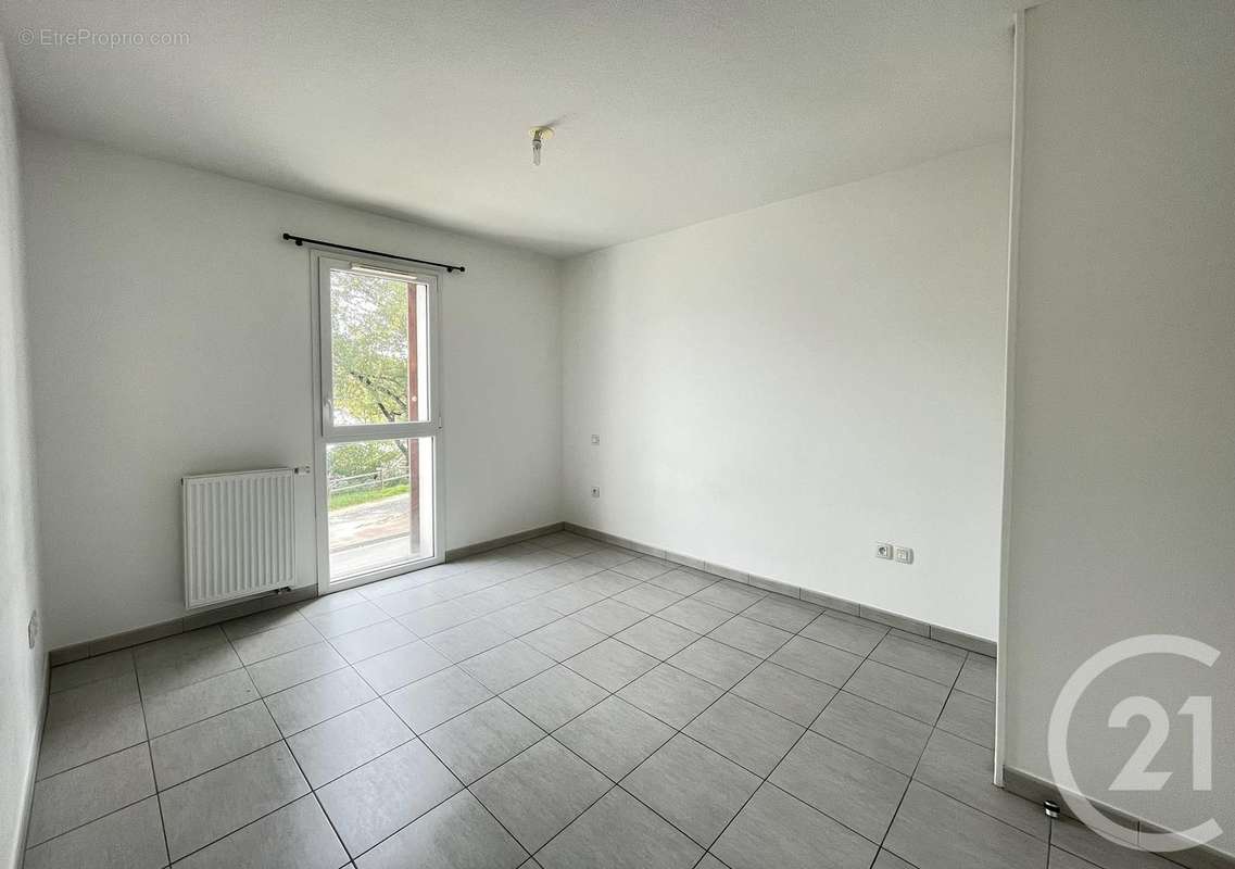 Appartement à BEGLES