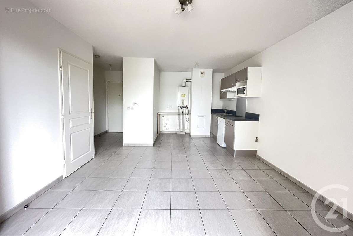 Appartement à BEGLES