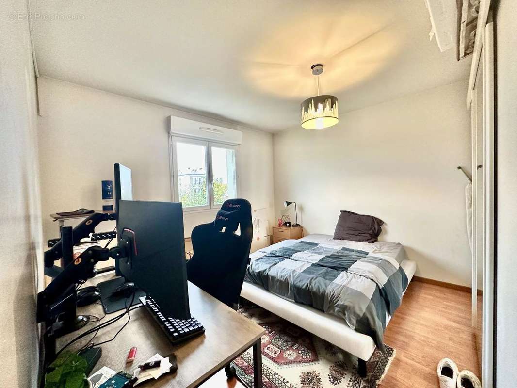 Appartement à ALFORTVILLE