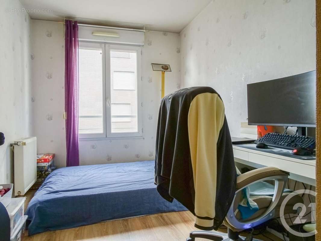 Appartement à LYON-3E