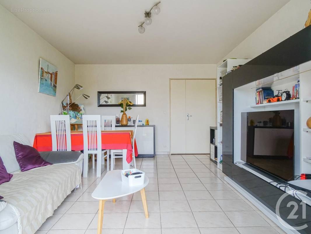 Appartement à LYON-3E