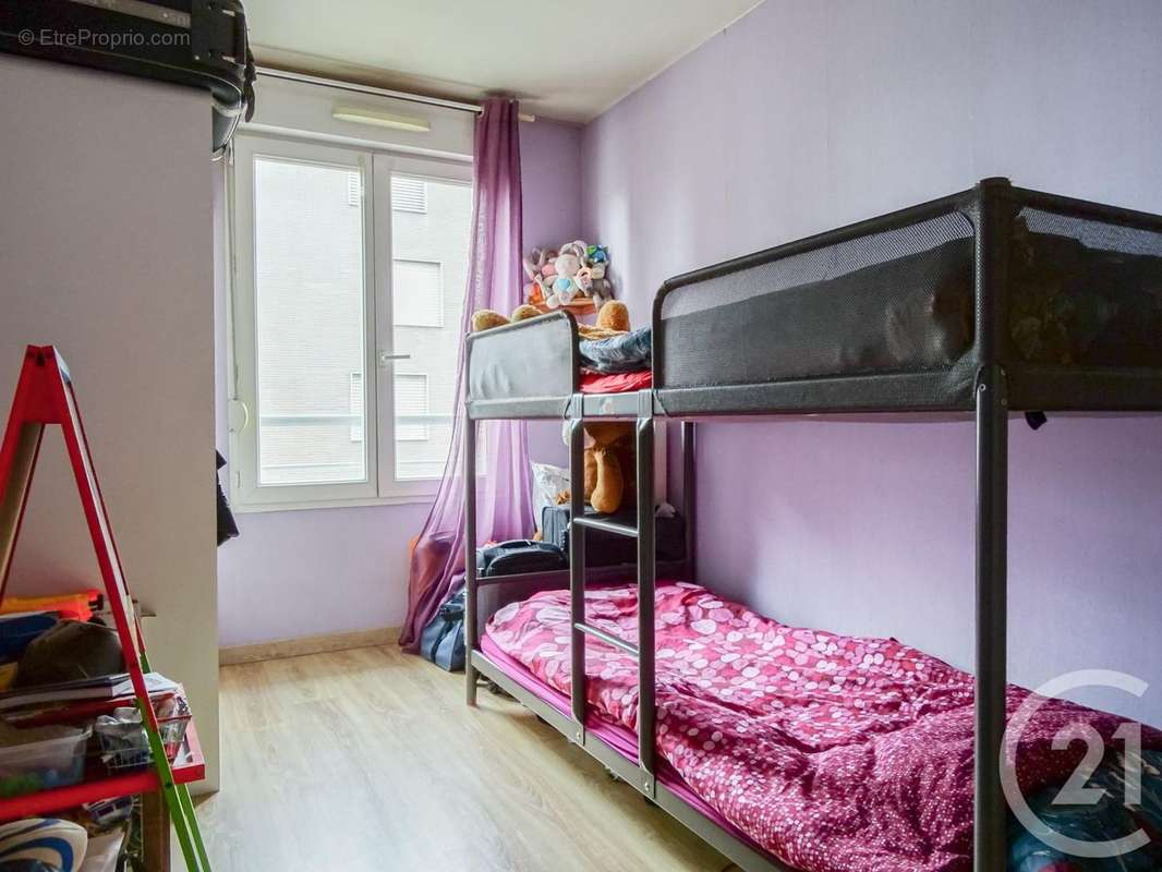 Appartement à LYON-3E