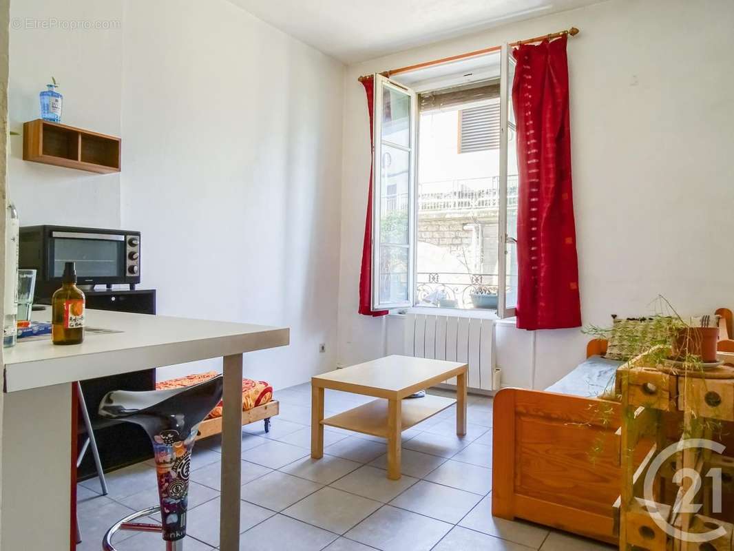 Appartement à LYON-2E