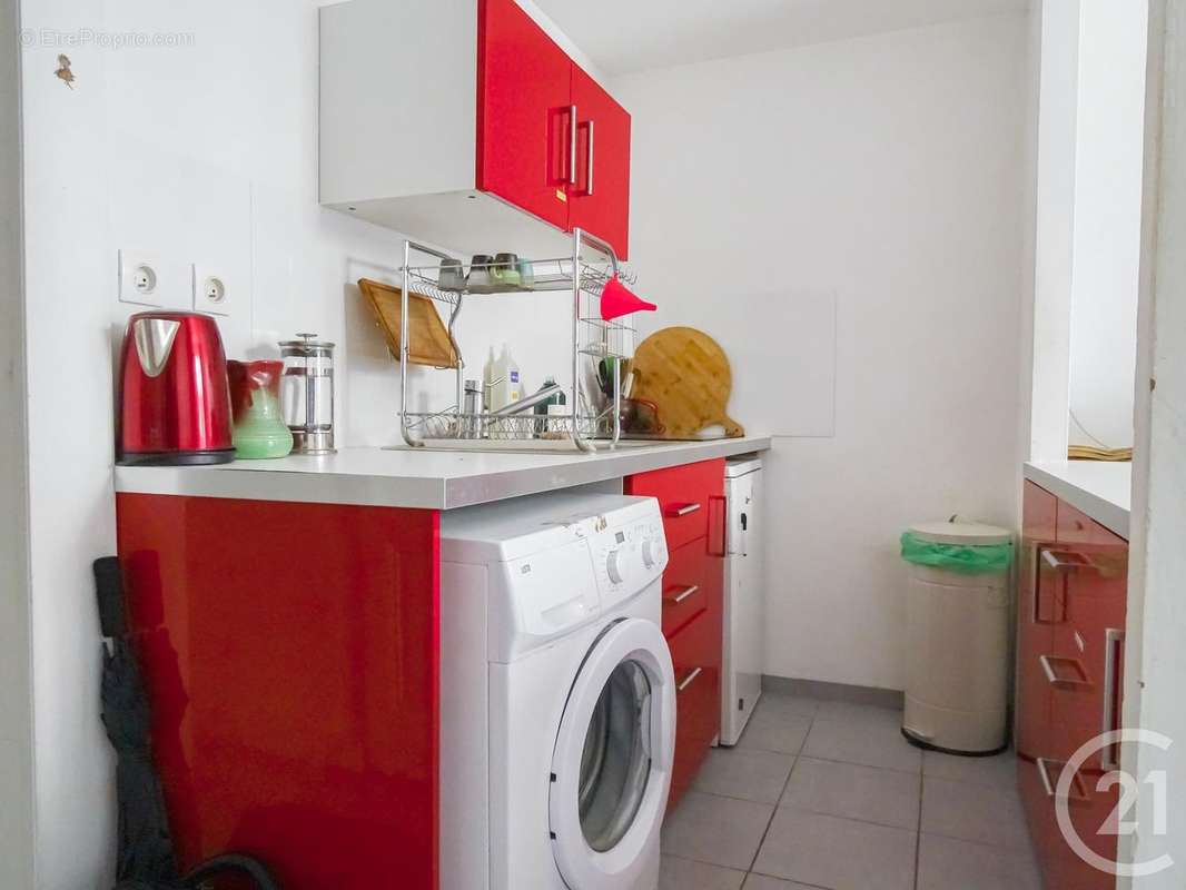 Appartement à LYON-2E