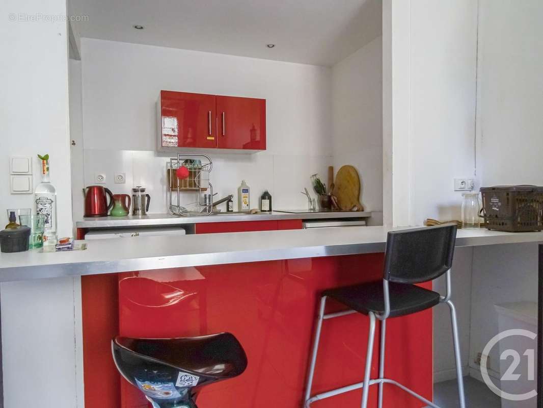 Appartement à LYON-2E