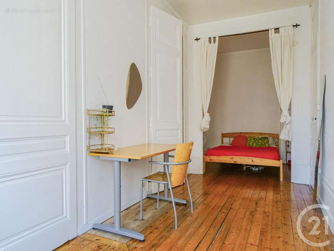 Appartement à LYON-2E