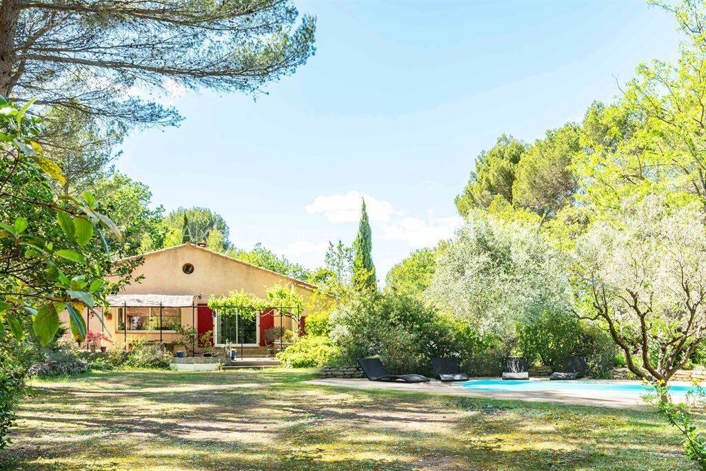 Maison à AIX-EN-PROVENCE