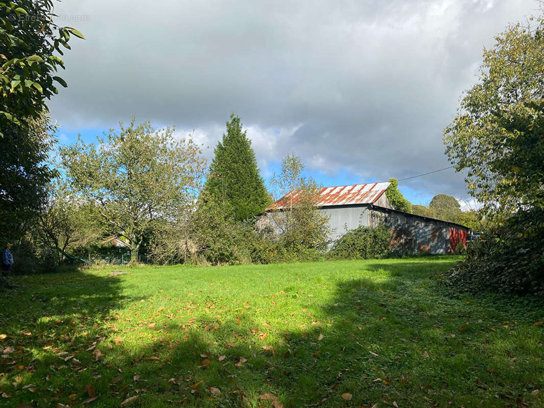 Maison à LARCHAMP