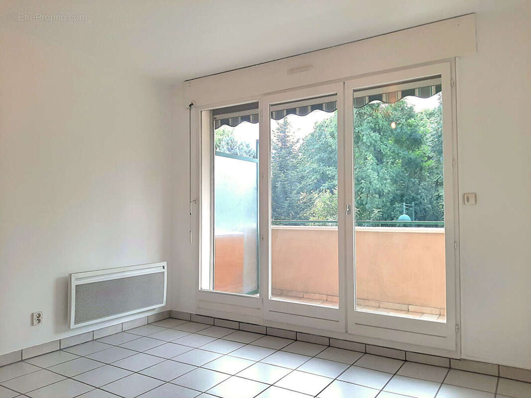 Appartement à ALBERTVILLE