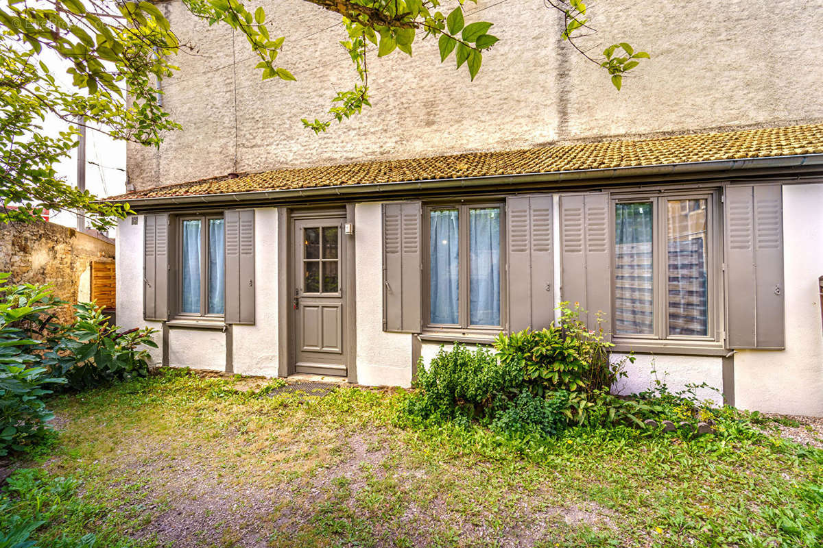 Appartement à BEAUNE