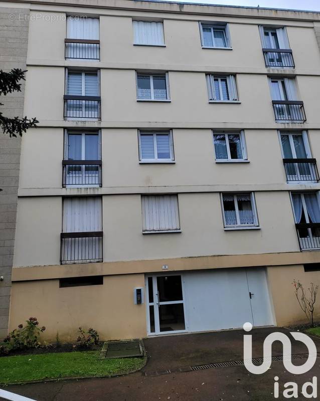 Photo 1 - Appartement à CREIL