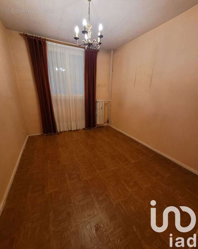 Photo 6 - Appartement à CREIL