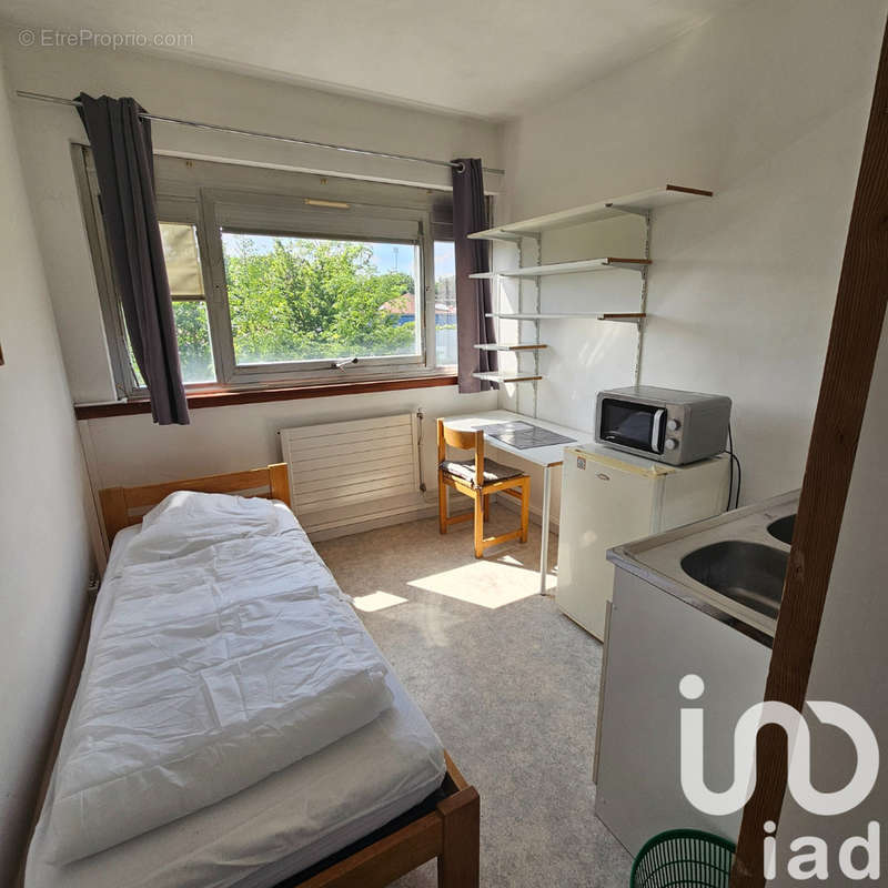 Photo 2 - Appartement à VILLENEUVE-D&#039;ASCQ