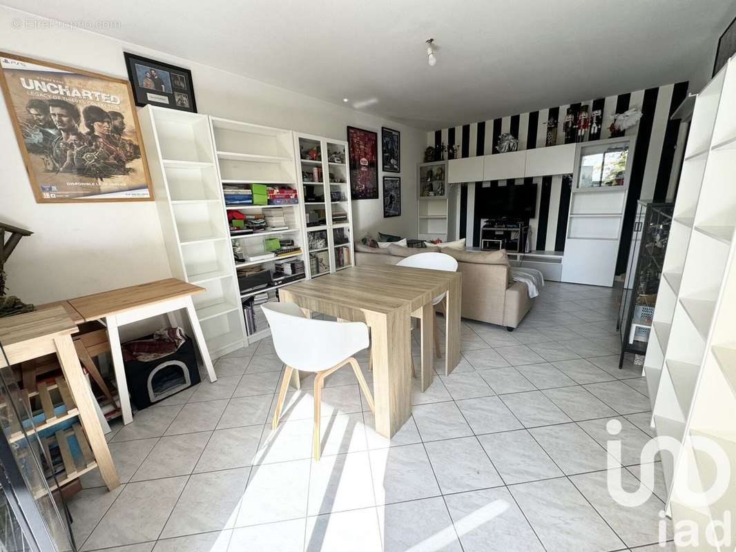 Photo 2 - Appartement à NOISY-LE-GRAND