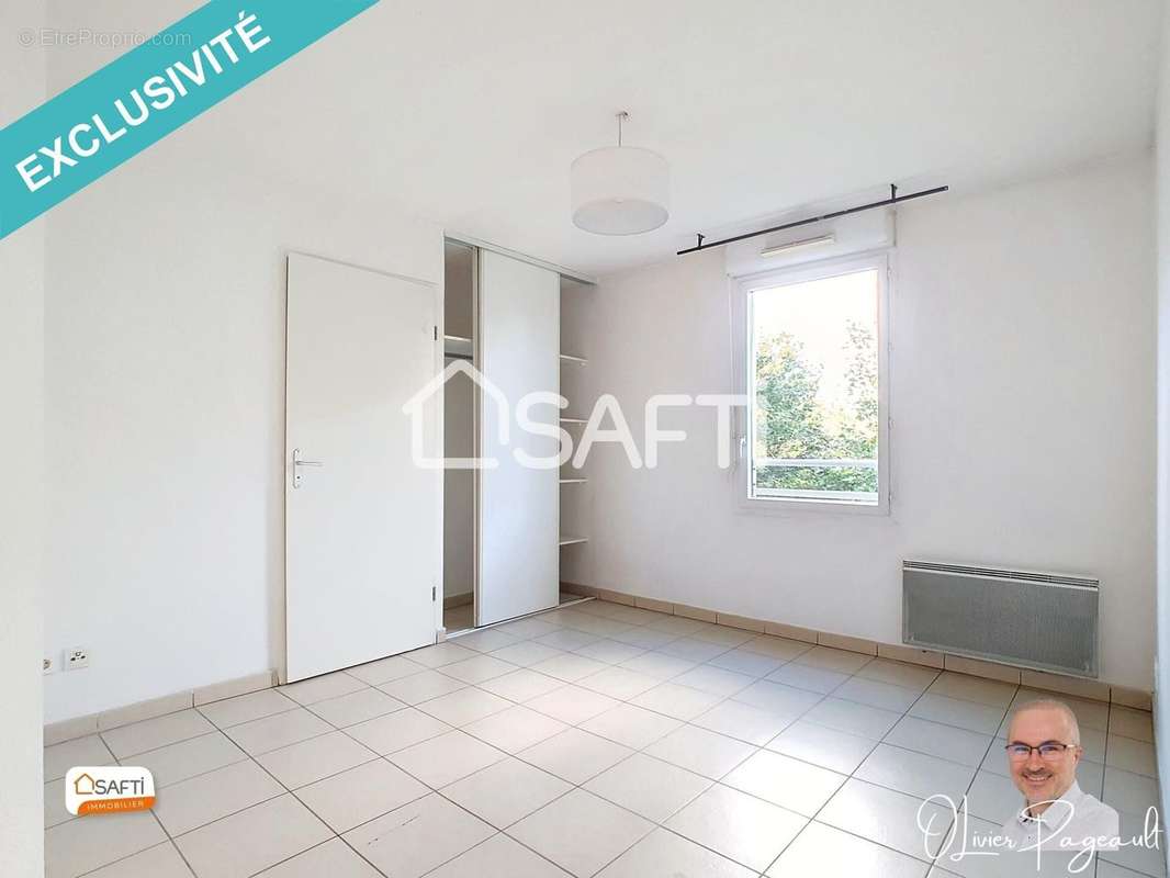 Photo 5 - Appartement à LYON-8E