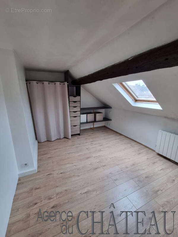 Appartement à PONTOISE