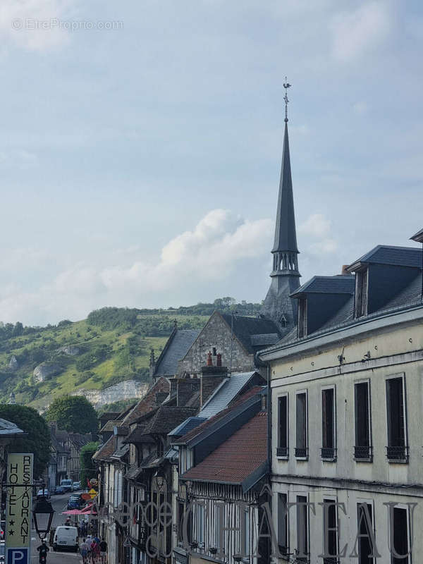 Maison à LES ANDELYS