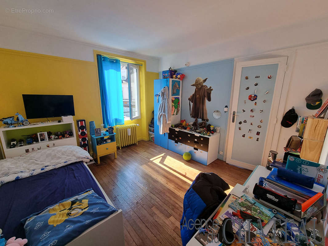 Appartement à LES ANDELYS