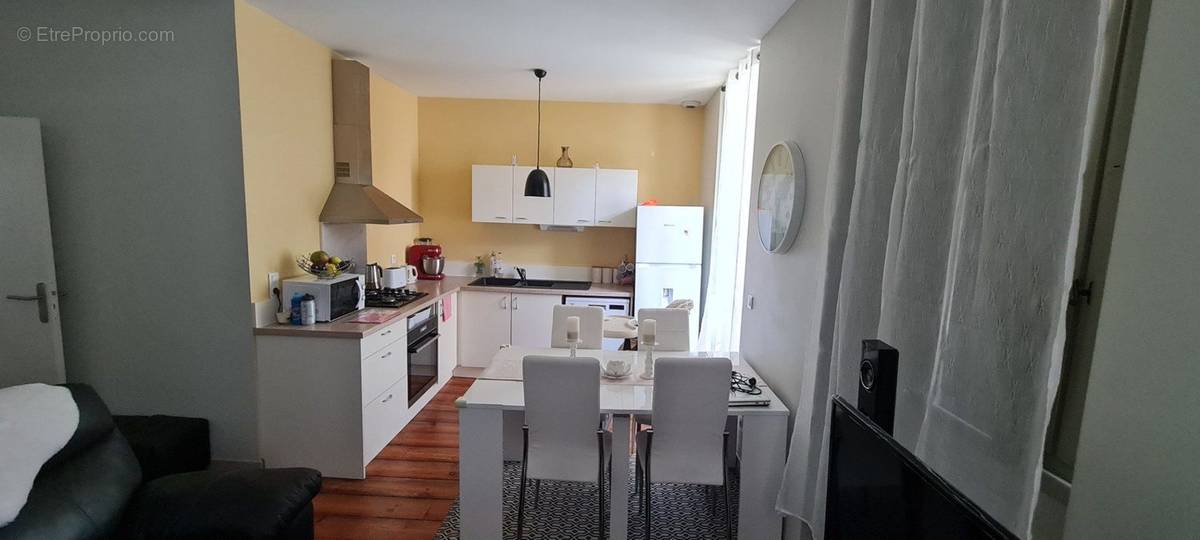 Appartement à PAU