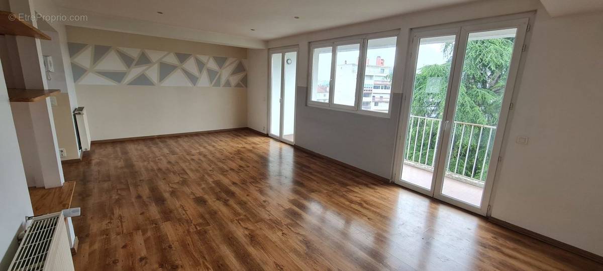 Appartement à PAU