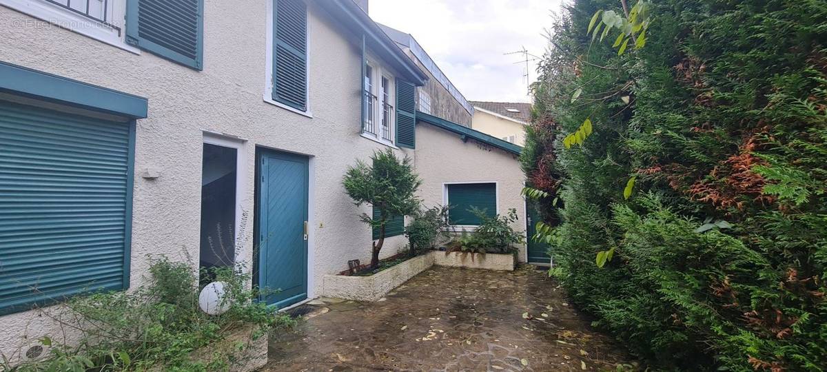 Appartement à PAU