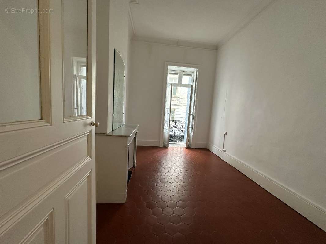 Appartement à SETE