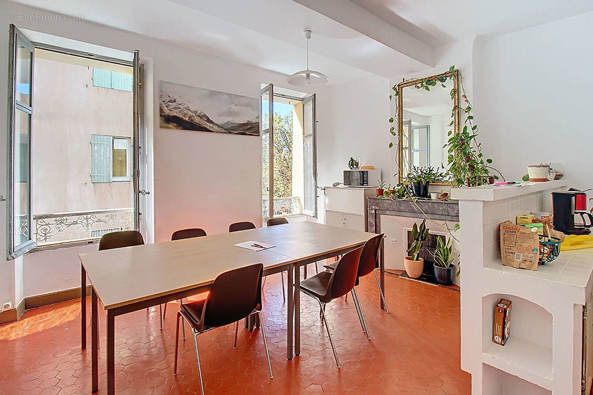 Appartement à DRAGUIGNAN