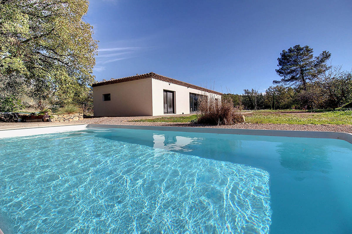 Maison à FIGANIERES