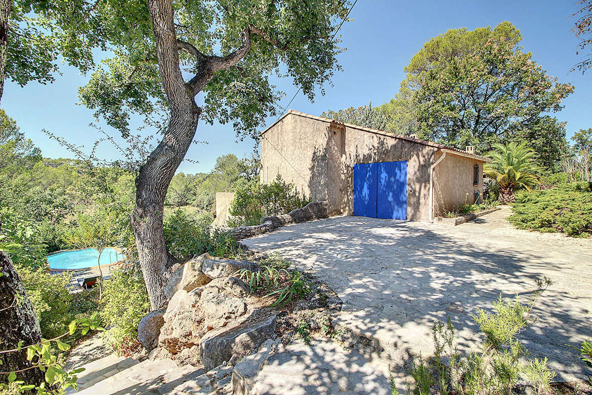 Maison à LORGUES