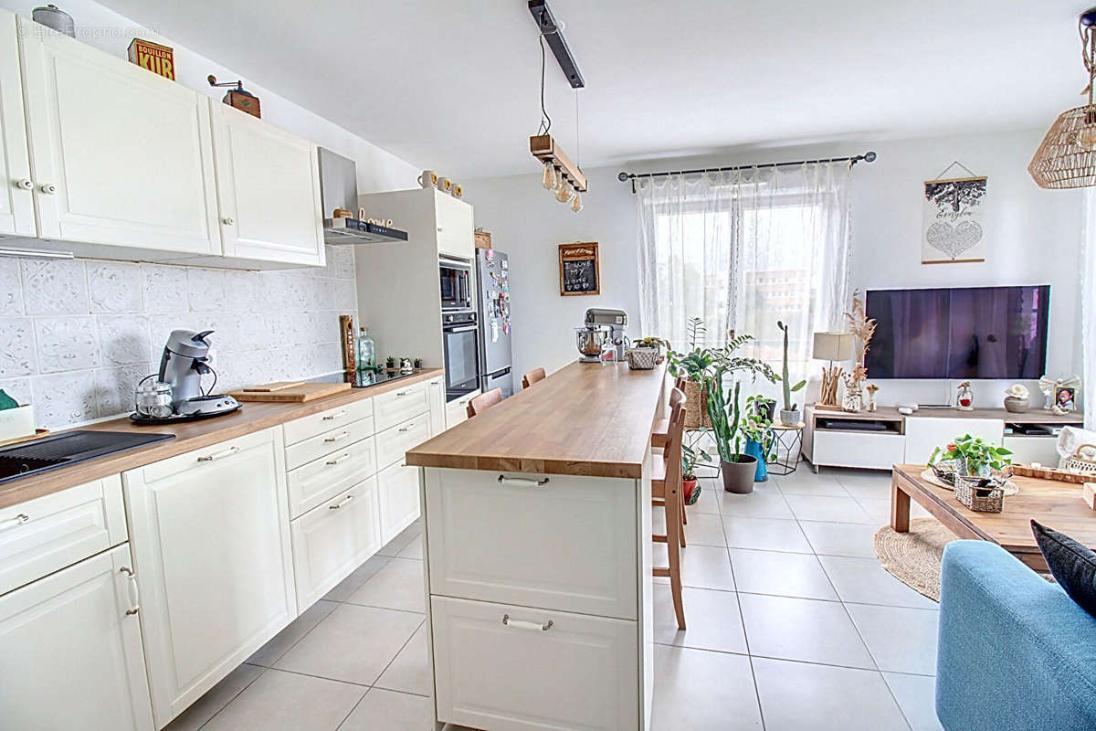 Appartement à DRAGUIGNAN