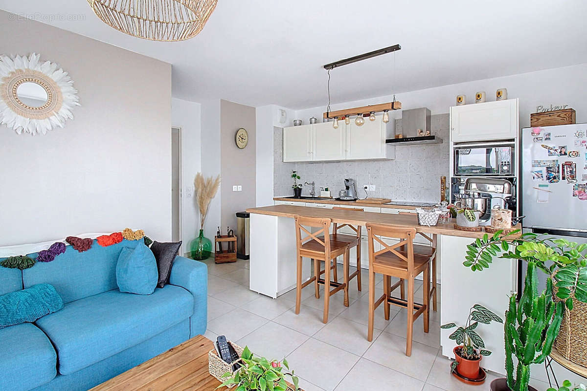 Appartement à DRAGUIGNAN