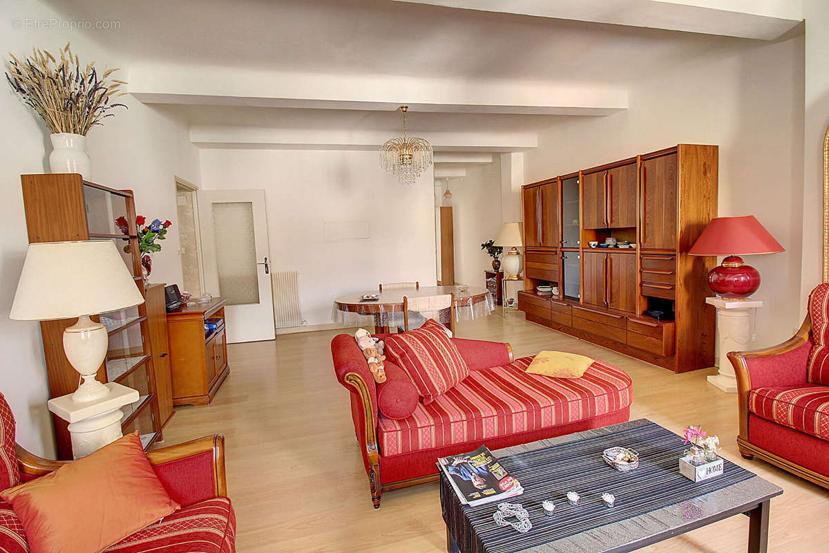 Appartement à DRAGUIGNAN