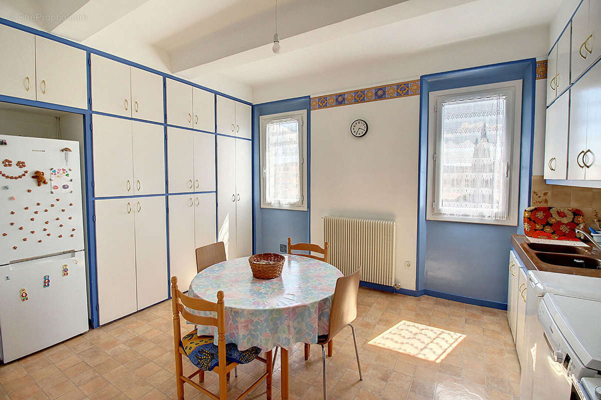 Appartement à DRAGUIGNAN