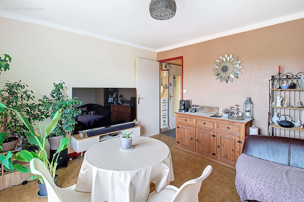 Appartement à DRAGUIGNAN