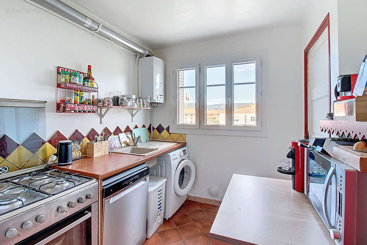 Appartement à DRAGUIGNAN