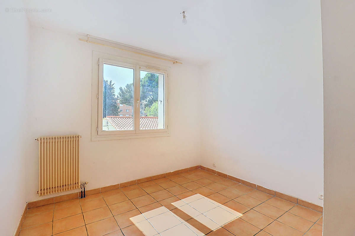 Appartement à DRAGUIGNAN