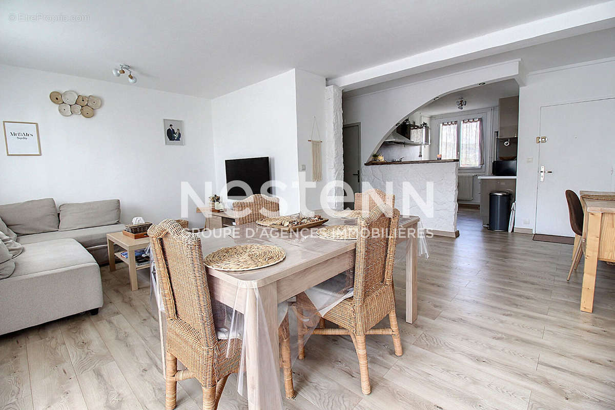 Appartement à DRAGUIGNAN