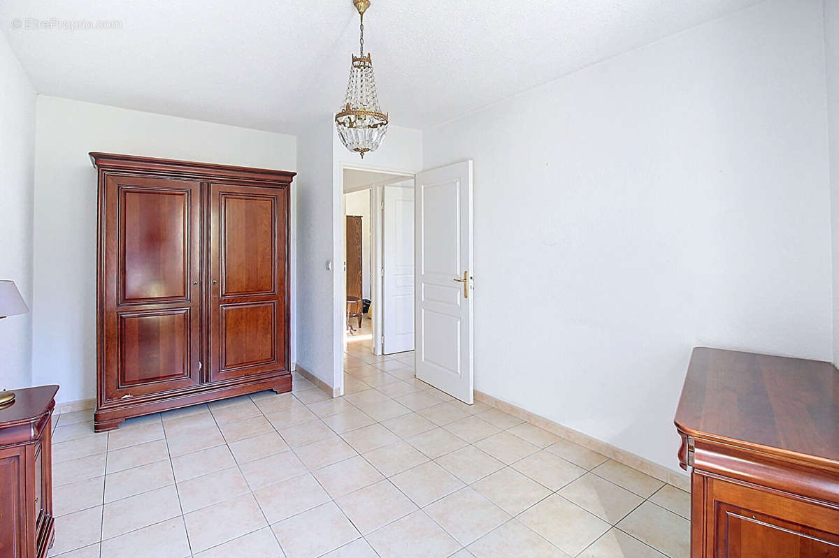 Appartement à DRAGUIGNAN