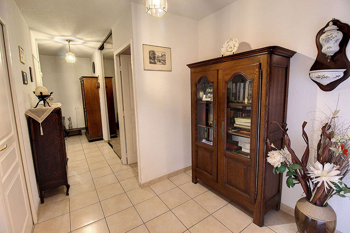 Appartement à DRAGUIGNAN