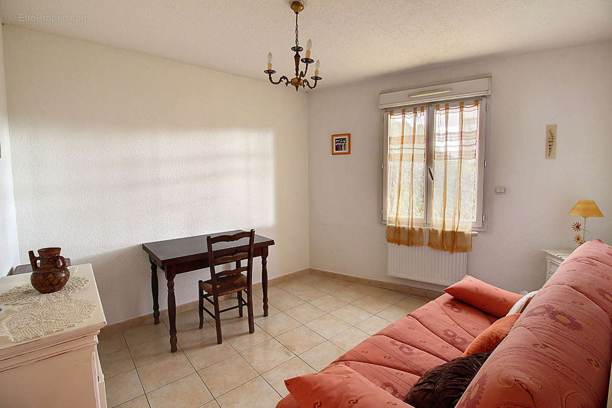 Appartement à DRAGUIGNAN