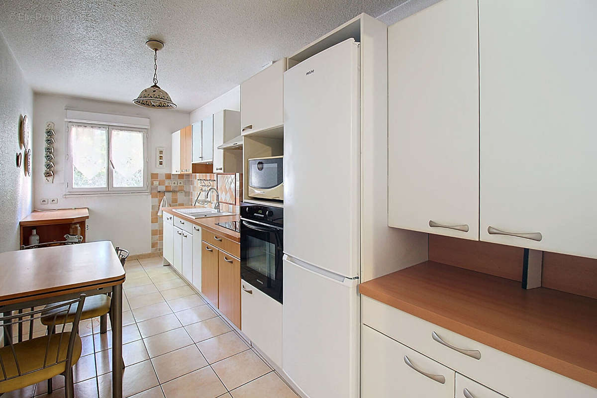 Appartement à DRAGUIGNAN