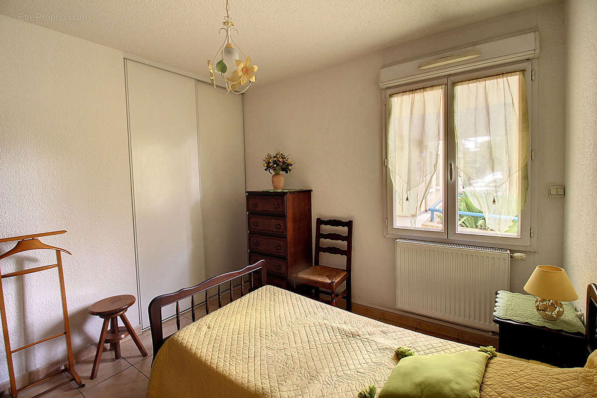 Appartement à DRAGUIGNAN