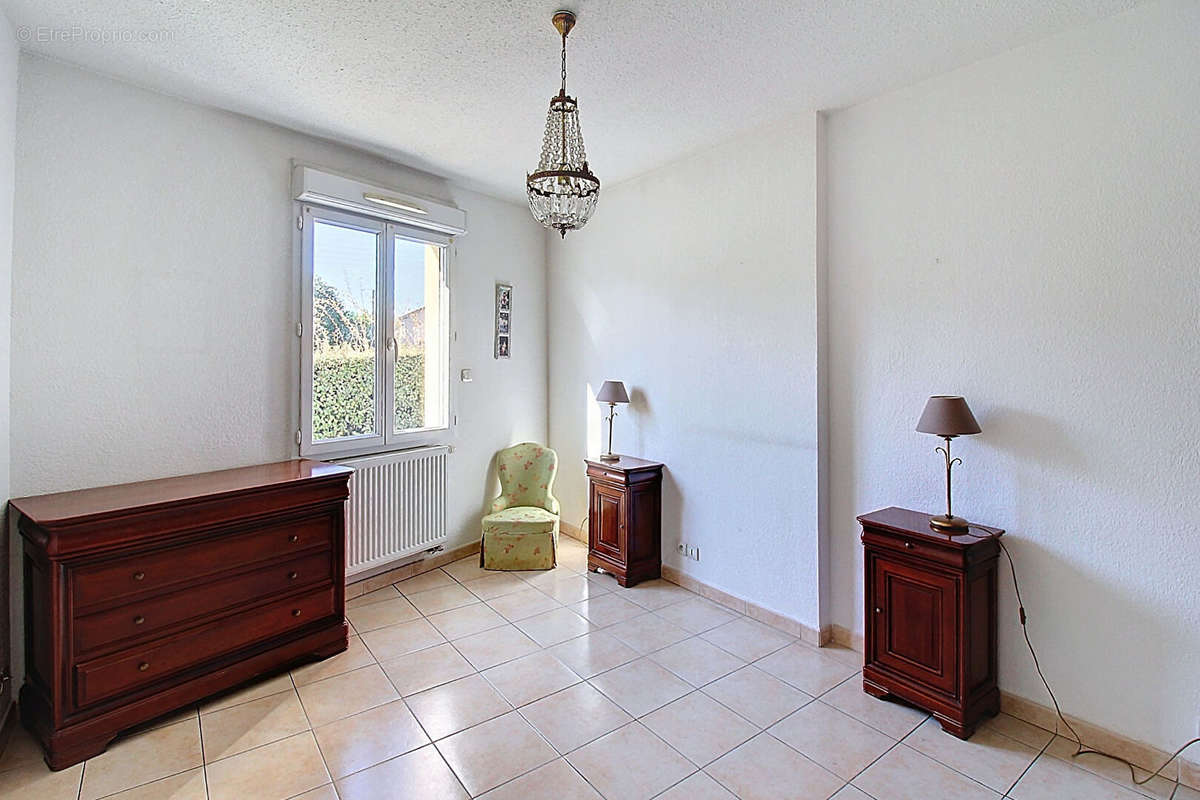 Appartement à DRAGUIGNAN