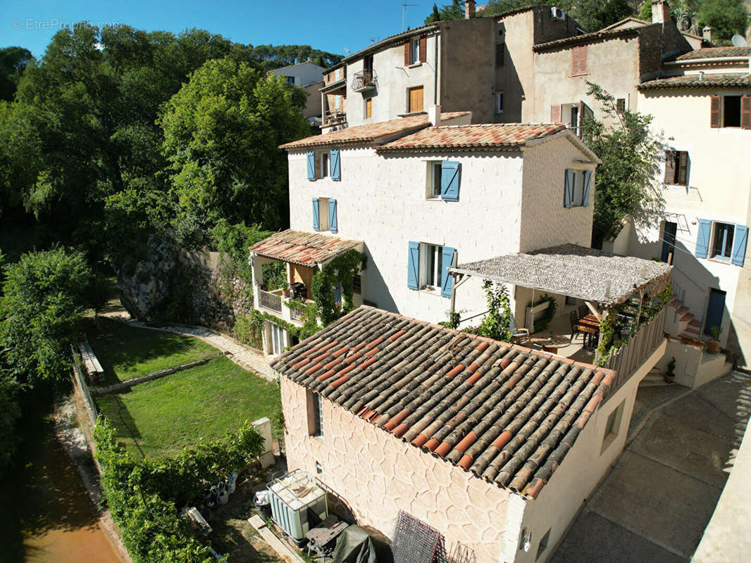 Maison à LES ARCS