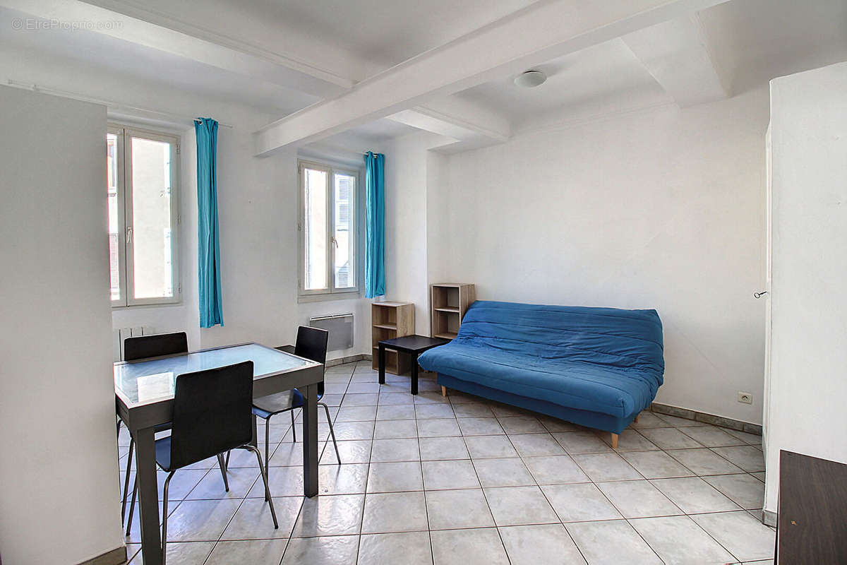 Appartement à DRAGUIGNAN