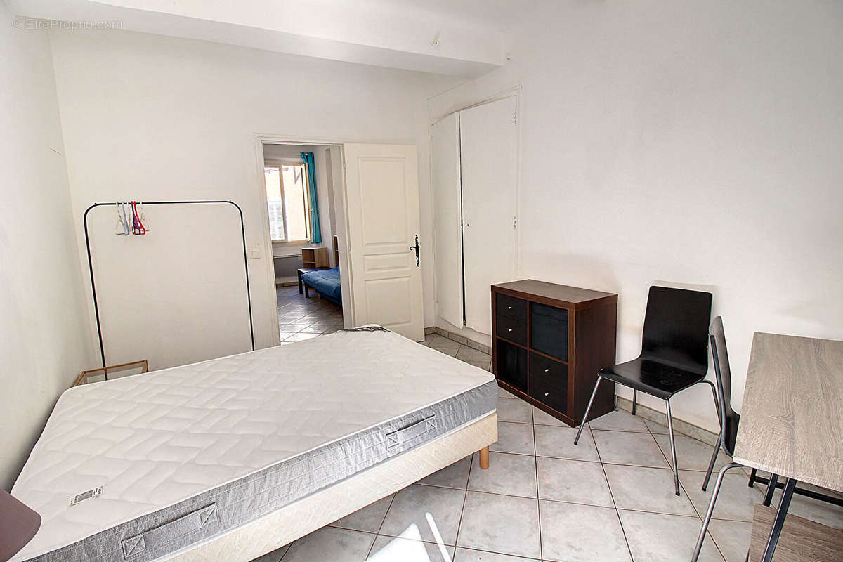 Appartement à DRAGUIGNAN